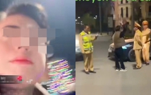 Công an tạm giữ Tiktoker "Nam Birthday"