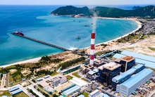 Nghiên cứu thành lập Khu Kinh tế thương mại tự do Vũng Áng gắn với cảng biển nước sâu Vũng Áng - Sơn Dương
