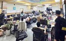 Đường dây mua hơn 3.200 tỷ đồng nợ xấu của 13 công ty tài chính, ngân hàng để đòi nợ bằng cách khủng bố khách hàng