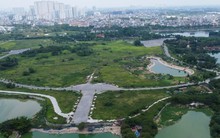 Chủ tịch Hà Nội yêu cầu hoàn thành xây dựng nút giao đường Phan Trọng Tuệ (đường 70) trong năm 2025