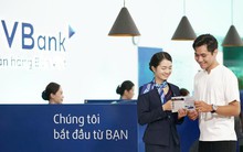 Một ngân hàng báo lãi năm 2024 cao gấp hơn 5 lần 2023