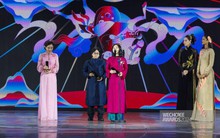 “CHIN-SU Một triệu bữa cơm có thịt” lọt top 3 đề cử chiến thắng hạng mục Dự án vì Việt Nam tôi - Wechoice Awards 2024