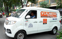 “Kỳ lân” giao hàng của Hong Kong công bố tăng trưởng gấp đôi số đơn giao xe van, xe tải tại Việt Nam