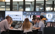 Thêm một tòa soạn báo của New Zealand sa thải người lao động