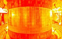 “Mặt trời nhân tạo” lập kỷ lục mới