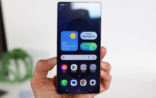 Galaxy S25 Ultra chính thức ra mắt: Mỏng nhẹ hơn, AI ngày càng đỉnh nóc, giá từ 34 triệu đồng