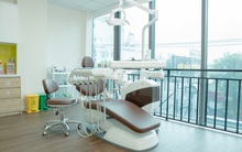 Nha khoa Parkway - Biểu tượng tự hào của ngành nha khoa Việt Nam