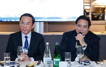 Thành phố lớn thứ hai ở Việt Nam sẽ trở thành trung tâm tài chính quốc tế trong 5 -10 năm tới