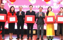 Hàng nghìn giáo viên ngóng thưởng