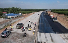 Sức bật hạ tầng giao thông vùng Đông Nam Bộ: Tháo nút thắt, thúc tiến độ