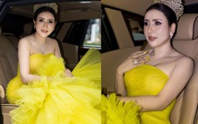 Nữ doanh nhân "bản lĩnh - tài năng” Nguyễn Thị Cẩm My khai gì tại cơ quan công an?