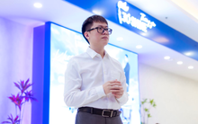 Chuỗi cắt tóc nam lớn nhất Việt Nam với 1000 thợ: Đi 1 vòng thế giới tìm đường xuất ngoại, sắp thuê Giám đốc sáng tạo ngoại quốc