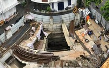 Đề xuất, dân Hà Nội xây nhà có tầng hầm sâu vượt giới hạn phải đóng tiền?