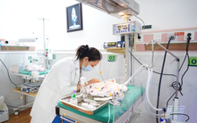 Miền Bắc đón Tết rét đậm, cảnh báo bùng phát bệnh hô hấp ở trẻ