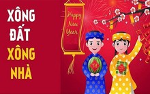 Những người tuổi này nhất định không nên xông đất, mở hàng trong năm Ất Tỵ 2025, kẻo khiến gia chủ gặp xui rủi, hao tài tốn của