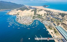 Thông tin mới về dự án sân bay ở Kon Tum và Khánh Hòa