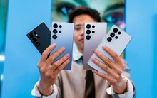 "Át chủ bài" của Samsung chính thức lộ diện, tiết lộ toàn bộ điều đặc biệt hòng lật đổ iPhone