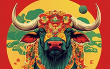 Tử vi ngày mới 24/1: 2 con giáp được Thần tài yêu thương, quý nhân phù trợ; 1 con giáp hao tài tốn của