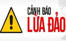 Agribank cảnh báo: Xuất hiện hình thức lừa đảo tinh vi dịp Tết Nguyên đán, rủi ro tài khoản bay sạch tiền