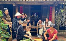 Vui chơi gì ở Hà Nội trong 9 ngày nghỉ Tết?