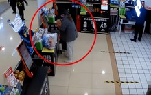 Người phụ nữ vào siêu thị chỉ mua trứng nhưng lại bị cảnh sát bắt giữ: Lộ chiêu thức tinh vi chiếm đoạt gần 345 triệu đồng