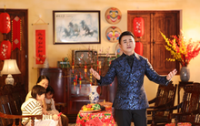 Một ca khúc tết “ai nghe cũng thấm”: Lấy đi biết bao nước mắt của khán thính giả, NSƯT đóng MV cứ nghe lời bài hát là khóc