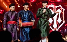 Cơn sốt concert “Anh trai vượt ngàn chông gai” phả hơi nóng vào lợi nhuận của Yeah1
