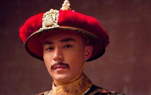 Dung nhan thật của Càn Long qua nét vẽ "lén lút" của họa sĩ nước ngoài: Giống một minh tinh nổi tiếng!