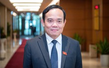 Ông Trần Lưu Quang được bầu bổ sung vào Ban Bí thư