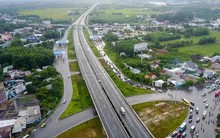 Kiến nghị sử dụng vốn đầu tư công để mở rộng cao tốc Hồ Chí Minh - Long Thành - Dầu Giây