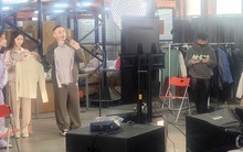 "Vá" lỗ hổng livestream bán hàng