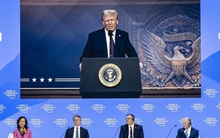 Ông Trump nói muốn gặp ông Putin ngay, Ukraine sẵn sàng thỏa thuận