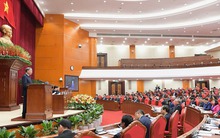 Tổng kết Nghị quyết 18 là đặc biệt hệ trọng