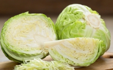 Bắp cải 'đại kỵ' với 4 nhóm người này