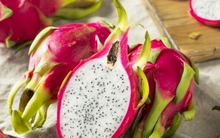 Vỏ thanh long là “thuốc bổ” với sức khoẻ mà nhiều người không hay