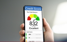 Điểm tín dụng là gì ?