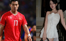 Cô gái được Văn Thanh gọi là “vợ tôi” trên mạng: Gia thế cực khủng, vóc dáng sexy, kiếm tiền siêu giỏi