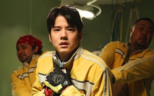 Showbiz có một hoàng tử lai 15 năm trẻ mãi không già, đã đẹp còn nổi đóng phim nào cũng hot