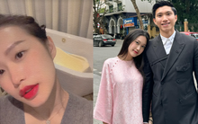 Doãn Hải My - vợ Văn Hậu bất ngờ can thiệp thẩm mỹ, nhan sắc thay đổi thế nào ngày giáp Tết?