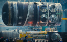 "Kiệt tác công nghệ" sắp sang Việt Nam: Mạnh nhất thế giới, hiện chỉ 4 nước sở hữu