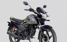 Tân binh côn tay của Honda ra mắt với giá rẻ giật mình: Thiết kế hầm hố, thách thức Yamaha Exciter
