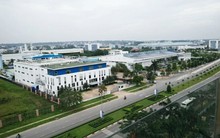 VCCI đề xuất giảm 30% tiền thuê đất năm 2025