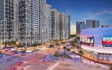 Vinhomes lãi 1,4 tỷ USD trong năm 2024, doanh thu chưa ghi nhận đạt hơn 94.000 tỷ đồng