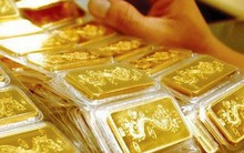 Giá vàng thế giới tăng vọt, tiến sát đỉnh lịch sử, giá vàng trong nước đồng loạt đi lên