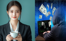 Nữ thạc sĩ trẻ tuổi bị lừa gần 5 tỷ đồng như thế nào: Chiêu trò "chăn lợn", người học vấn cao vẫn sụt hố