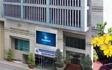 Saigonbank lãi xấp xỉ 100 tỷ đồng trong năm 2024, tín dụng tăng trưởng 10%