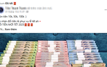 Cảnh báo thủ đoạn lừa đảo đổi tiền, thuê khách sạn dịp nghỉ Tết