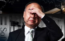 Elon Musk ám chỉ Softbank không có tiền, bị nghi ngờ không thể tham gia dự án 500 tỷ USD của Tổng thống Mỹ Donald Trump