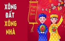 3 tuổi này nhất định không nên xông nhà mùng 1 Tết Ất Tỵ 2025