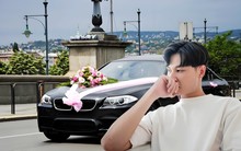 Người đàn ông cho bạn mượn BMW 2,4 tỷ đồng làm xe cưới, lúc bị hỏng đối phương không chịu đền, tòa tuyên bố: Phải bồi thường nhưng có 1 khoản không cần trả